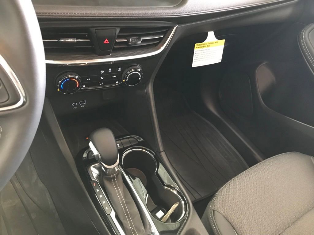 Used 2026 Buick Encore GX Preferred w/ Advanced Technology Package image 19