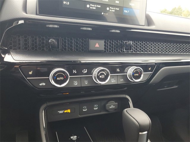 New 2026 Honda CR-V EX-L image 22