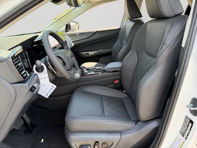 New 2026 Lexus NX 350 AWD w/ Luxury Package image 12