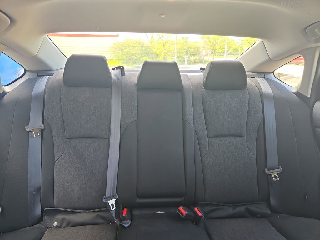 Certified 2023 Honda Accord EX image 28
