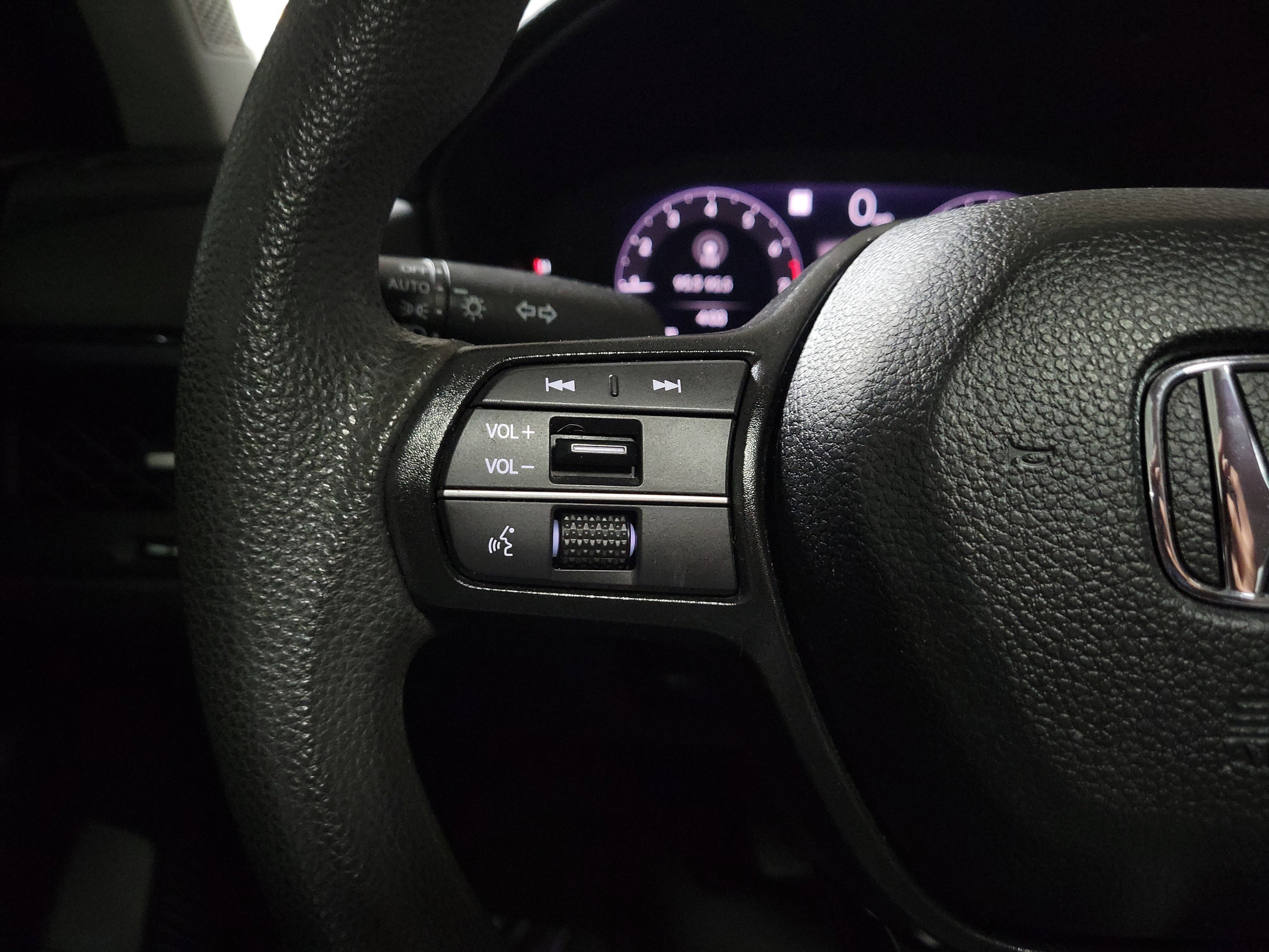 Used 2024 Honda Accord EX image 22