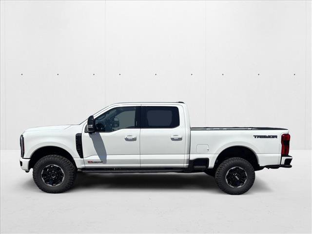 New 2026 Ford F250 Platinum image 2