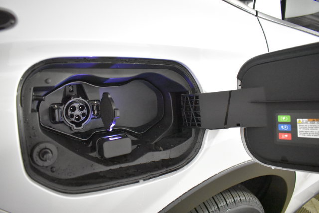 New 2026 Nissan Rogue SL AWD/4WD image 44