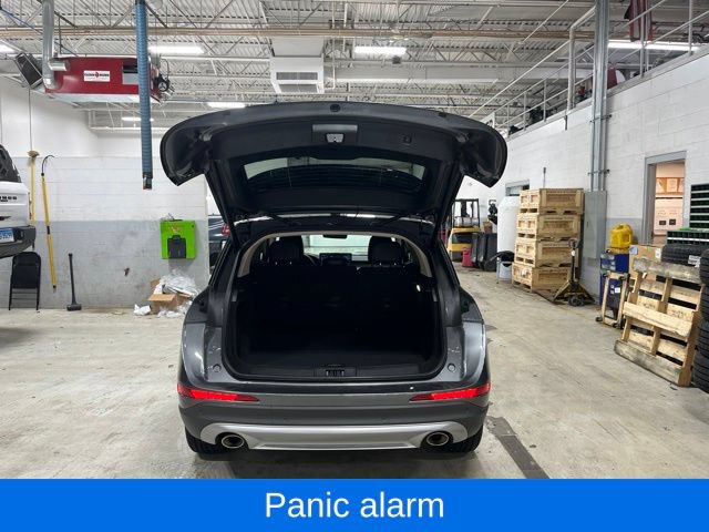 Certified 2023 Lincoln Corsair AWD w/ Equipment Group 101A image 23