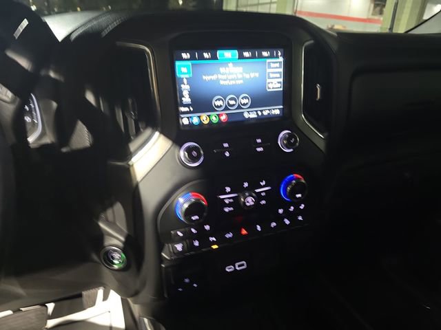 Used 2021 GMC Sierra 2500 Denali w/ Denali Black Diamond Edition image 20