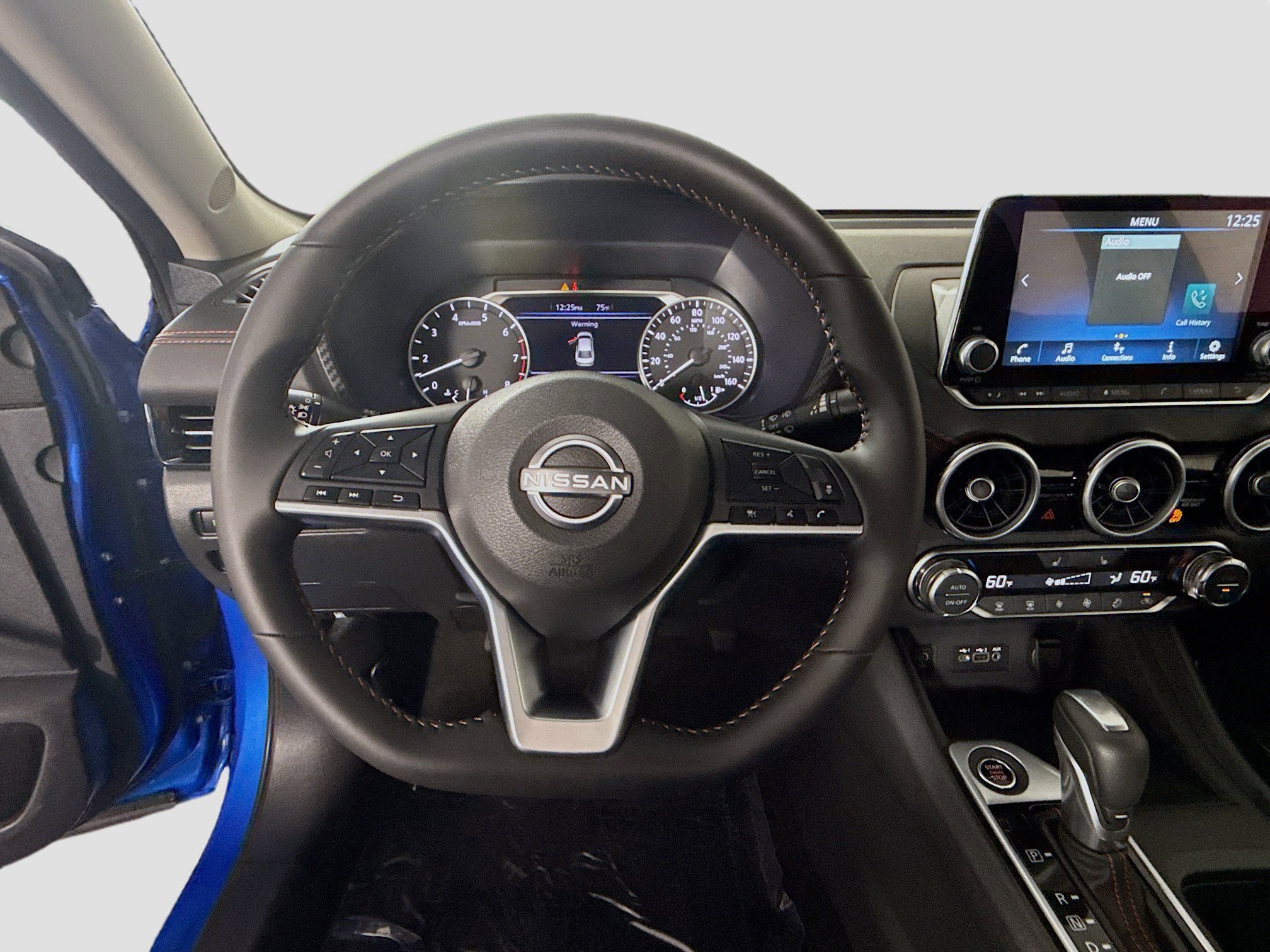 Used 2025 Nissan Sentra SR image 13