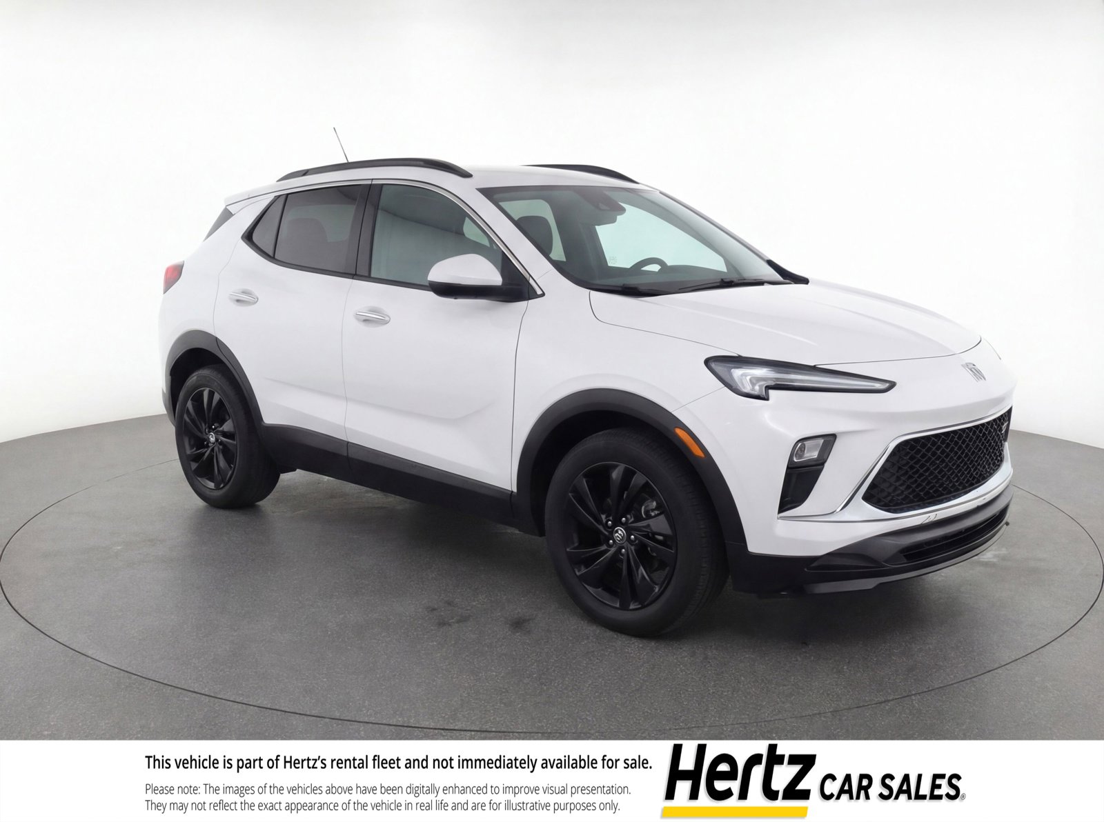 Used 2024 Buick Encore GX Sport Touring video 1