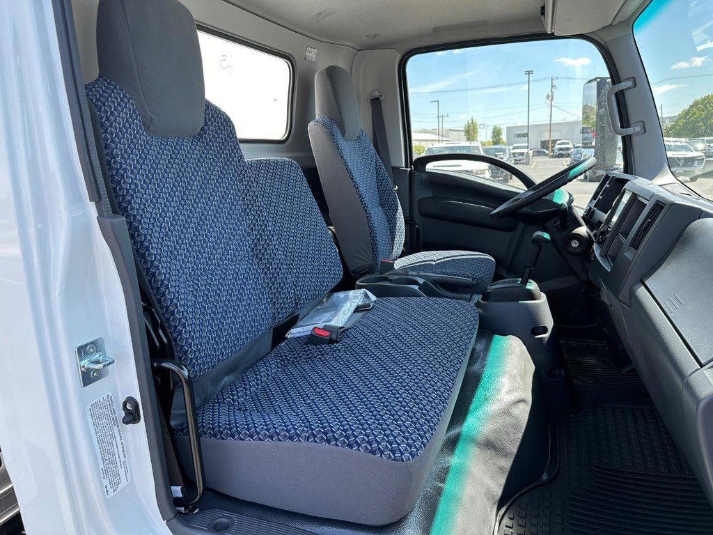 New 2024 Chevrolet Low Cab Forward 5500HG image 4