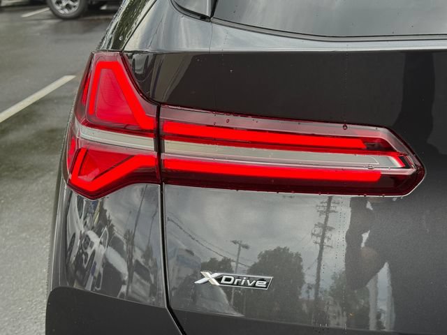 Certified 2025 BMW X3 xDrive30i w/ Convenience Package AWD/4WD image 36
