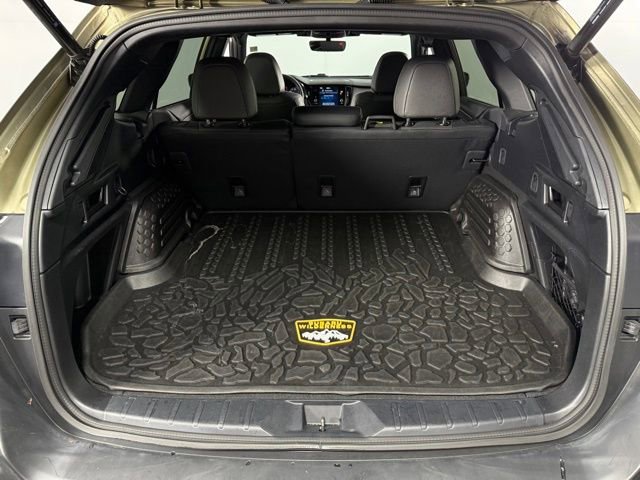 Used 2023 Subaru Outback Wilderness image 26
