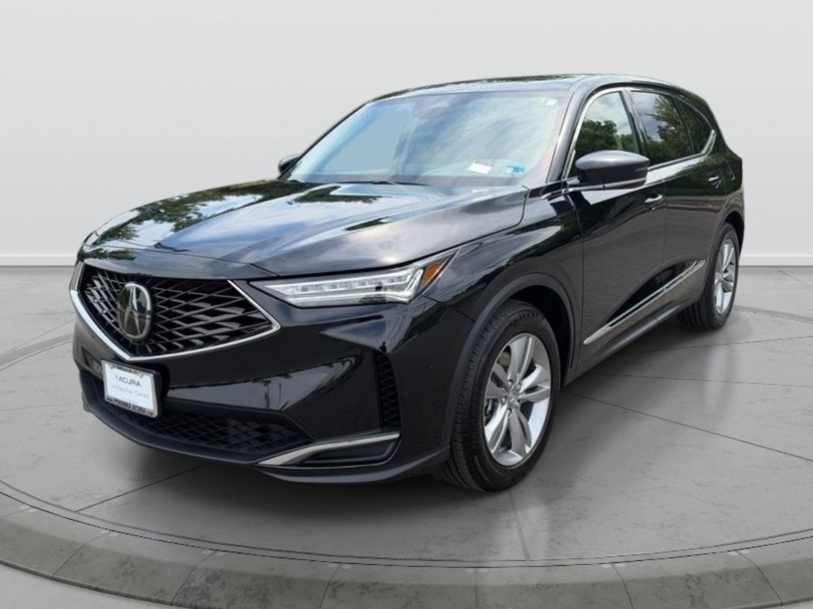 Certified 2026 Acura MDX SH-AWD image 3