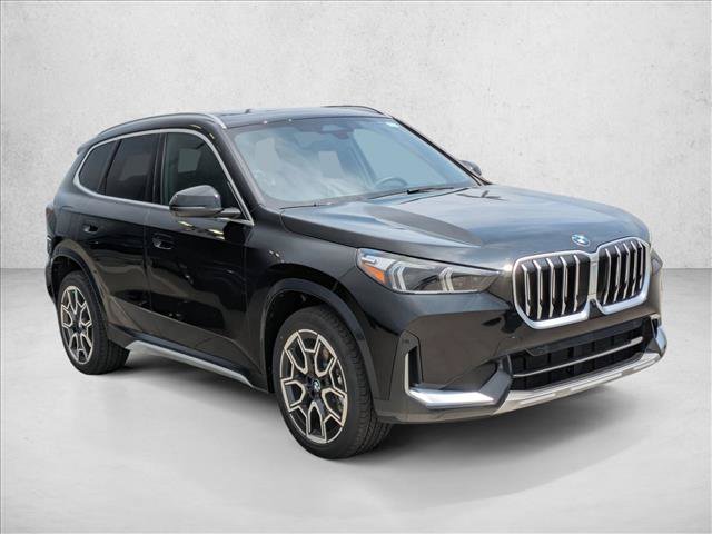 New 2026 BMW X1 xDrive28i AWD/4WD image 7