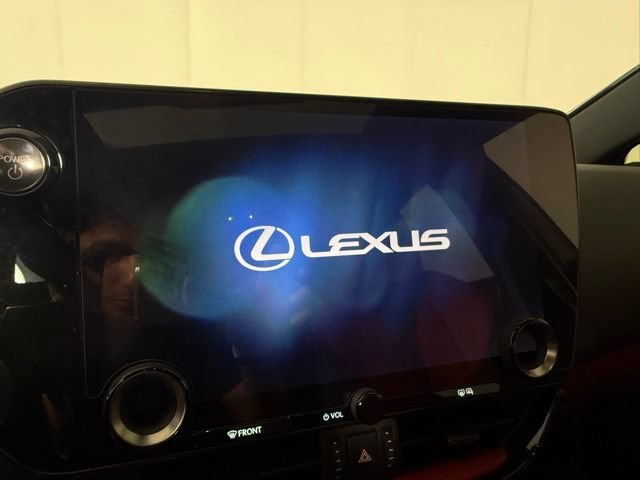Certified 2024 Lexus NX 450h+ F Sport w/ Vision Package AWD/4WD image 21
