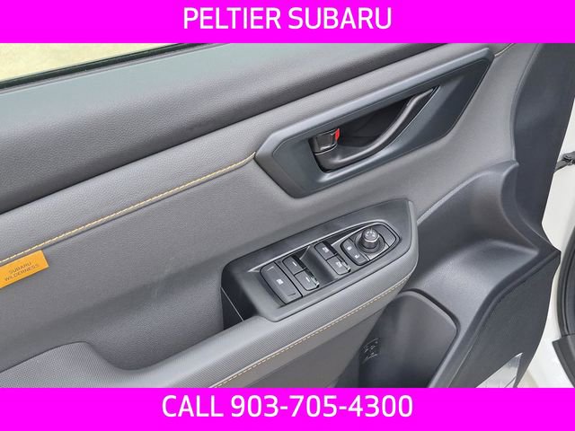New 2026 Subaru Forester Wilderness AWD/4WD image 14