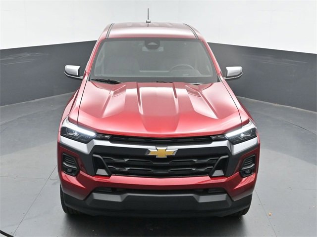 Used 2024 Chevrolet Colorado LT w/ LT Convenience Package III image 28