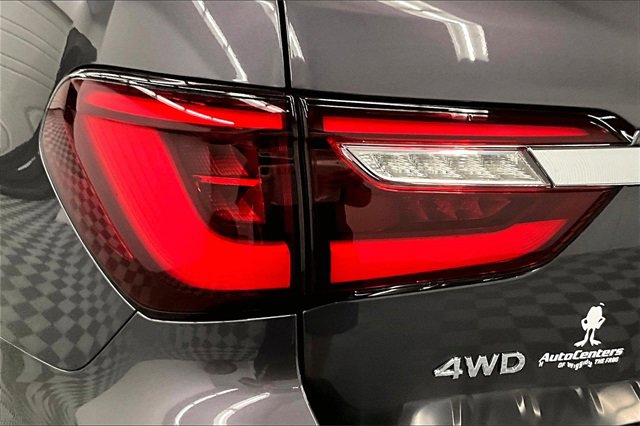 Used 2024 INFINITI QX80 Sensory w/ Cargo Package image 34