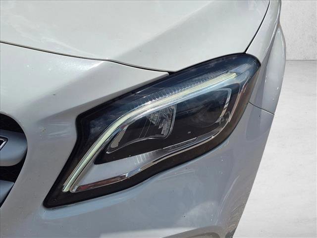 Certified 2019 Mercedes-Benz GLA 250 image 8