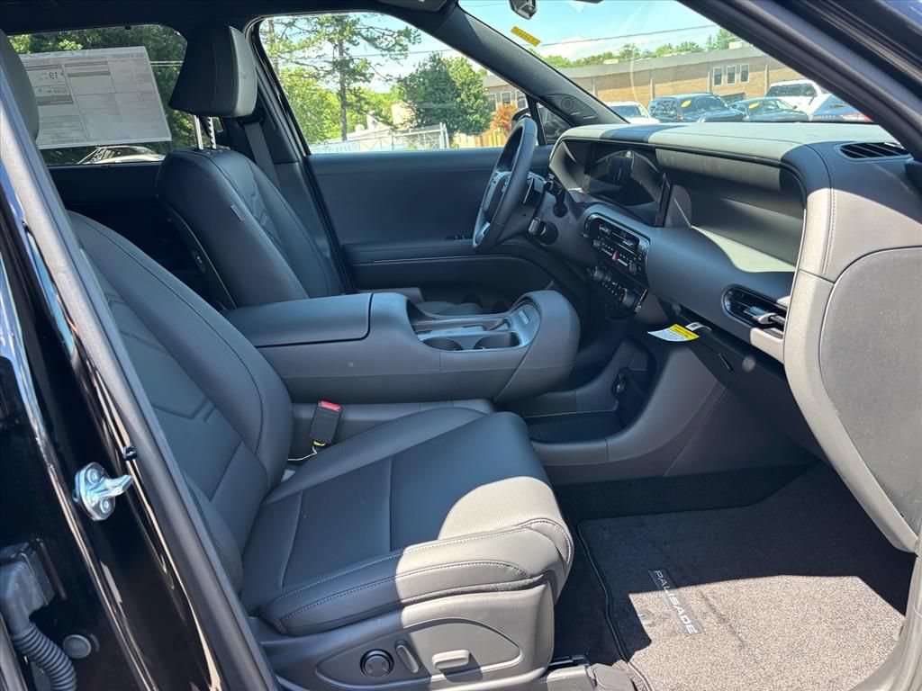 New 2026 Hyundai Palisade XRT Pro AWD/4WD image 14