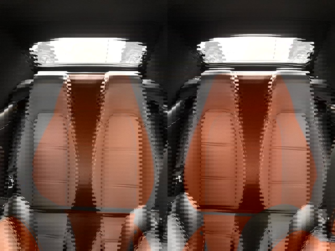 Used 2020 Ford Mustang Premium image 10