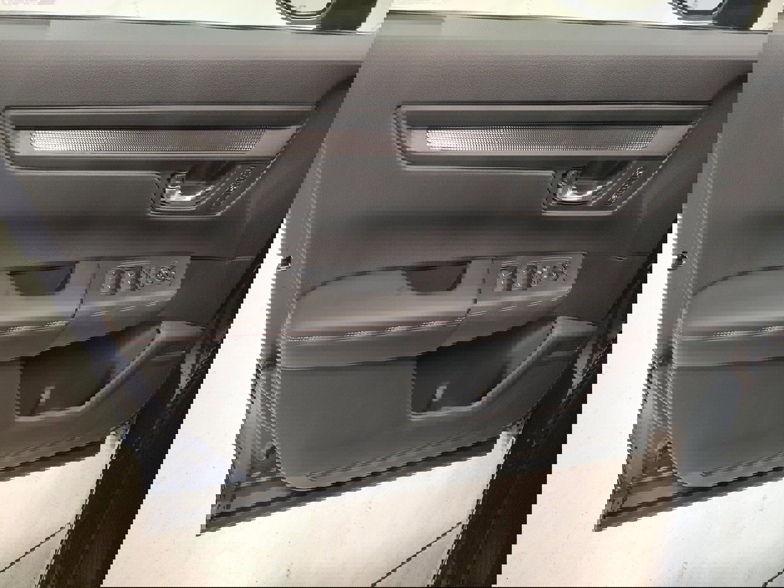 New 2026 Honda CR-V Sport-L image 9