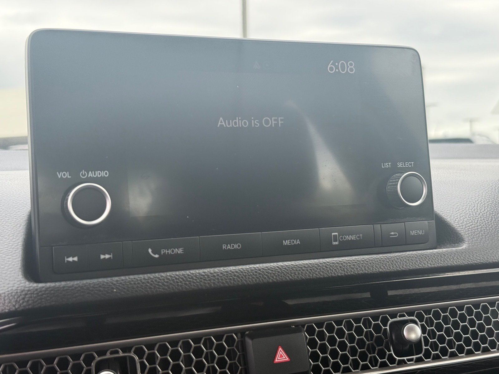 Used 2025 Honda Civic LX image 21