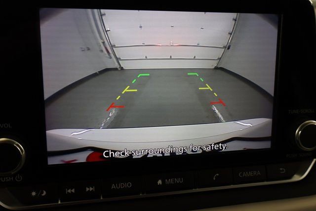 New 2026 Nissan Rogue SV w/ SV Premium Package image 22