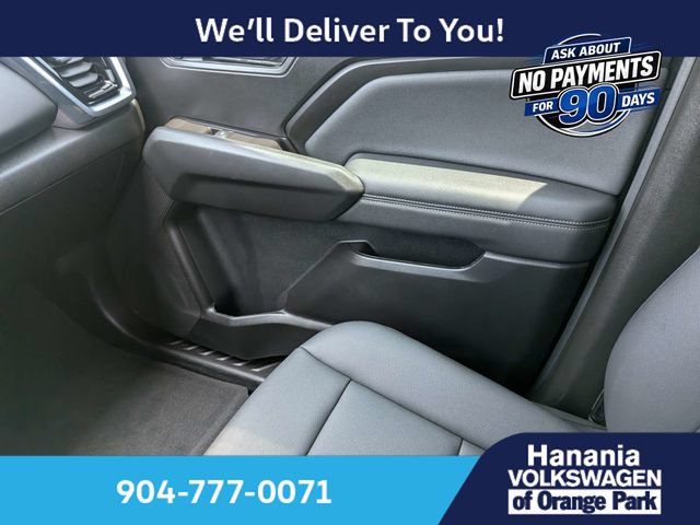Used 2025 GMC Canyon Elevation w/ Convenience Package RWD image 19