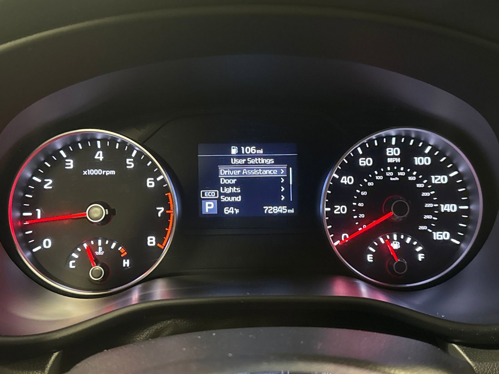 Used 2022 Kia Sportage LX image 16