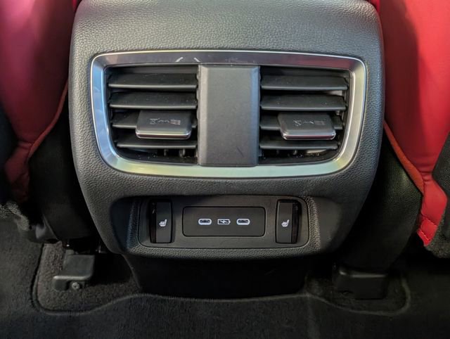 Used 2023 Acura RDX AWD w/ A-Spec & Advance Pkg image 11