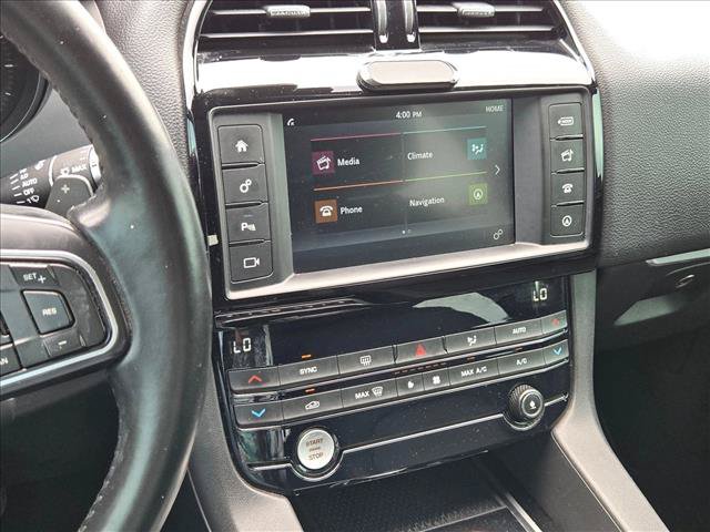 Used 2018 Jaguar F-PACE Premium AWD/4WD image 14