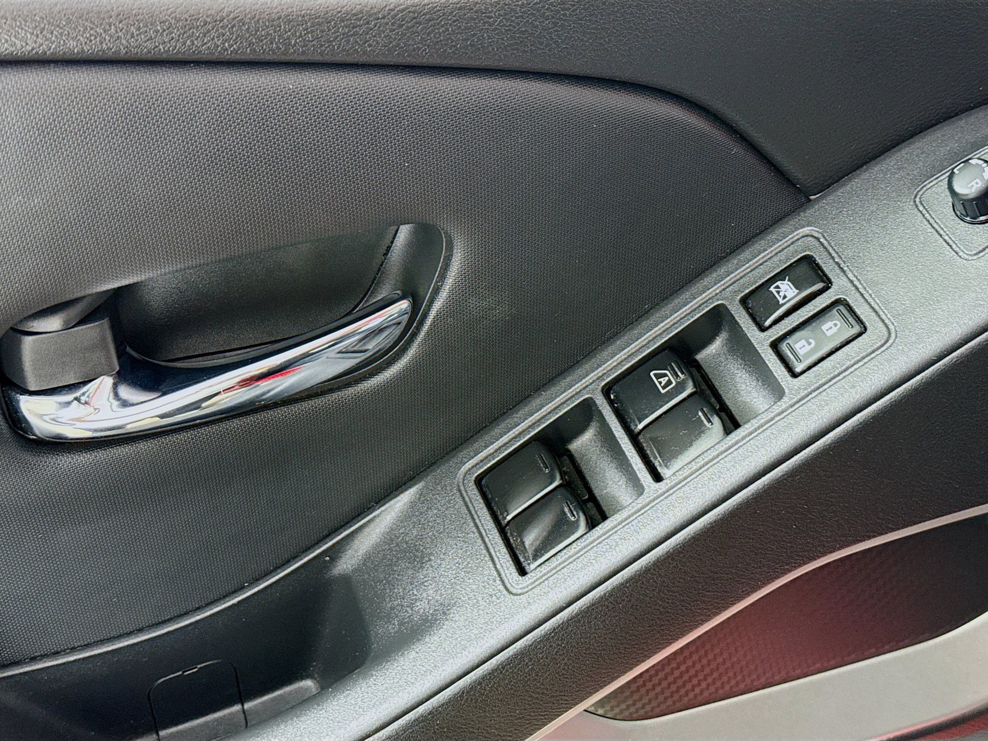 Used 2022 Nissan Frontier SV image 20