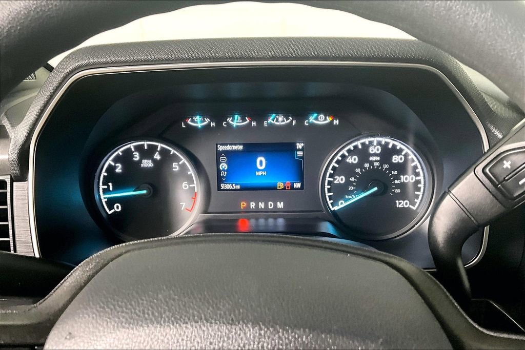 Used 2023 Ford F150 XL w/ STX Appearance Package image 19