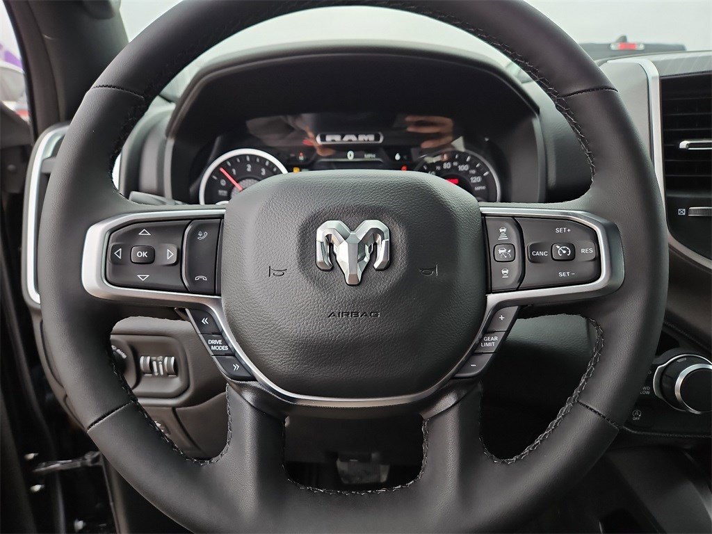 New 2026 RAM 1500 Lone Star image 29