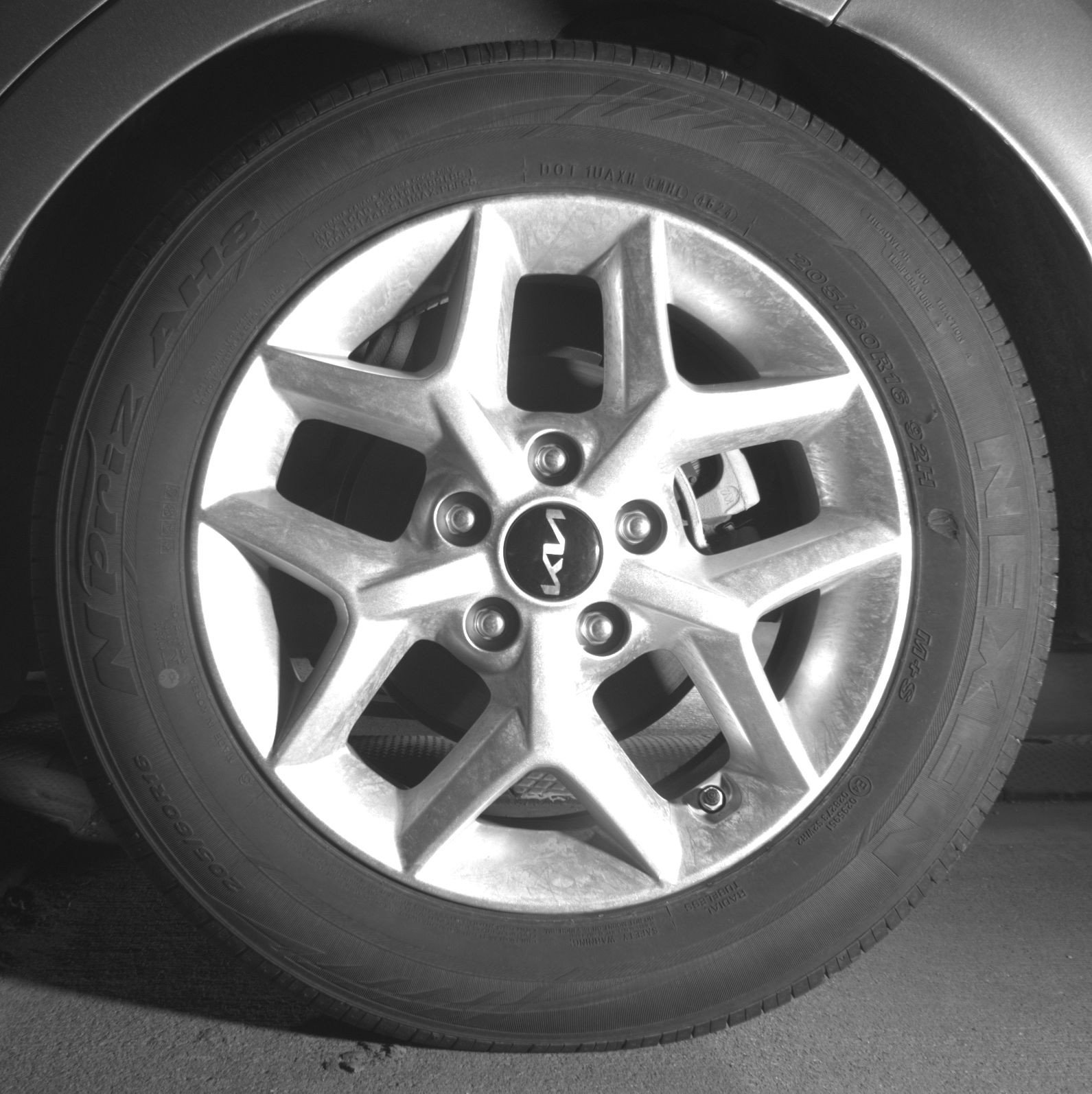 Used 2025 Kia Soul LX w/ LX Technology Package image 14