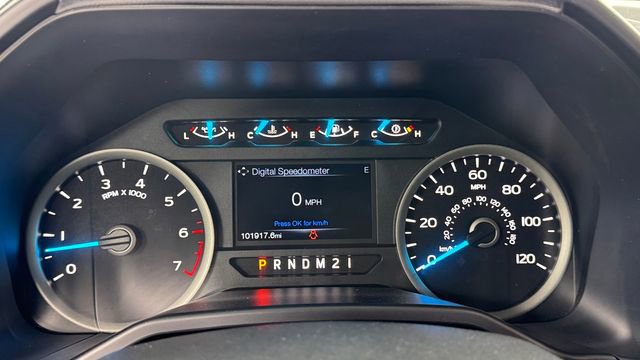 Used 2016 Ford F150 XLT w/ Equipment Group 302A Luxury AWD/4WD image 19