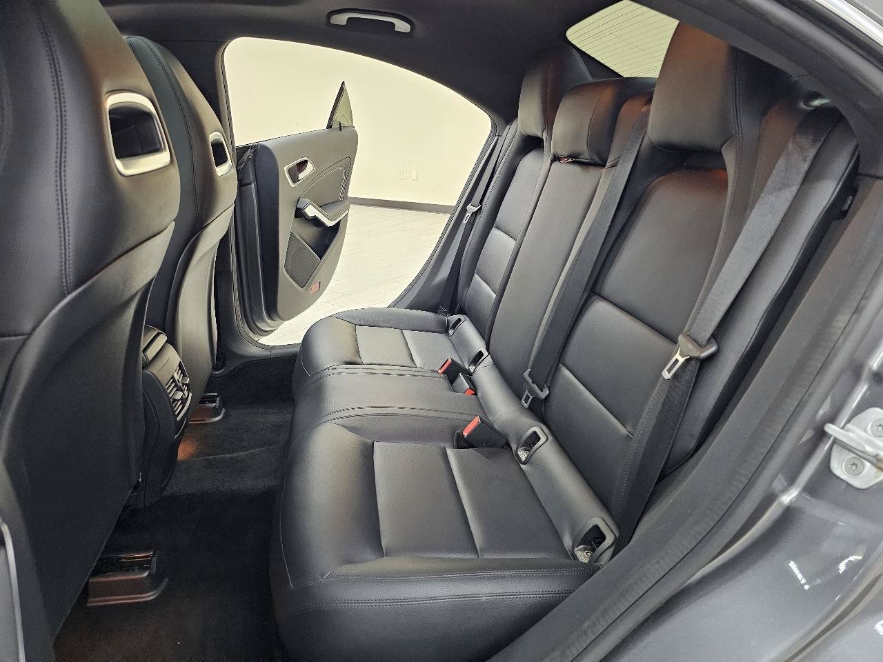 Used 2014 Mercedes-Benz CLA 250 w/ Multimedia Package image 24