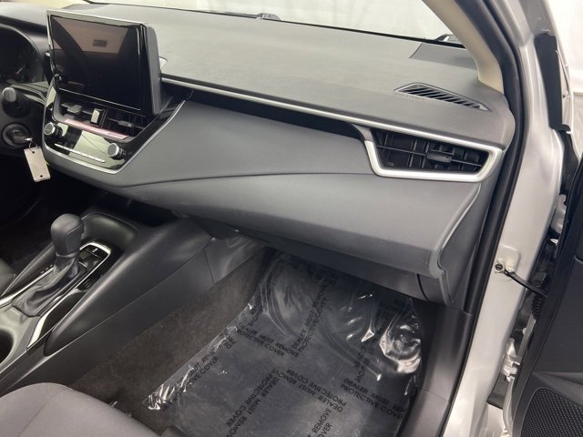 Used 2024 Toyota Corolla LE image 19
