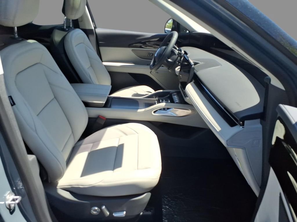 New 2026 Lincoln Nautilus Premier w/ Equipment Group 102A image 13