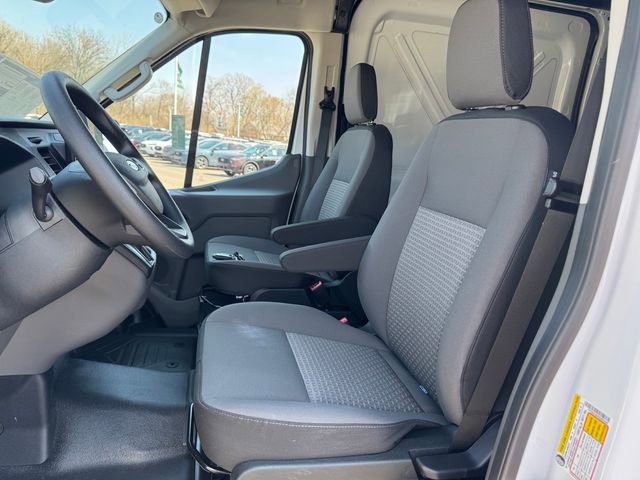 New 2026 Ford Transit 150 148 Medium Roof AWD image 11