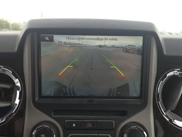 Used 2015 Ford F250 Platinum image 28