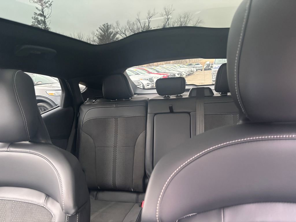 Used 2023 Ford Mustang Mach-E GT w/ GT Performance Edition image 24