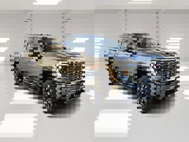 New 2026 GMC Sierra 2500 Denali w/ Technology Package image 7