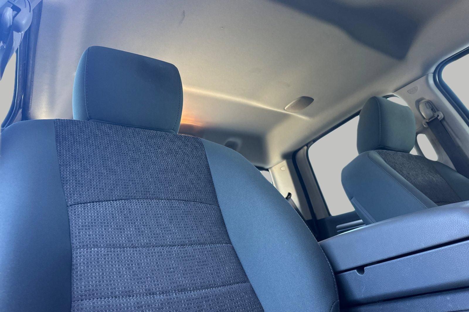 Used 2018 RAM 3500 Big Horn AWD/4WD image 15