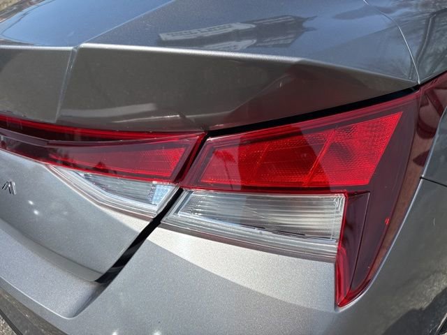 Certified 2023 Hyundai Elantra SEL w/ Convenience Package image 29