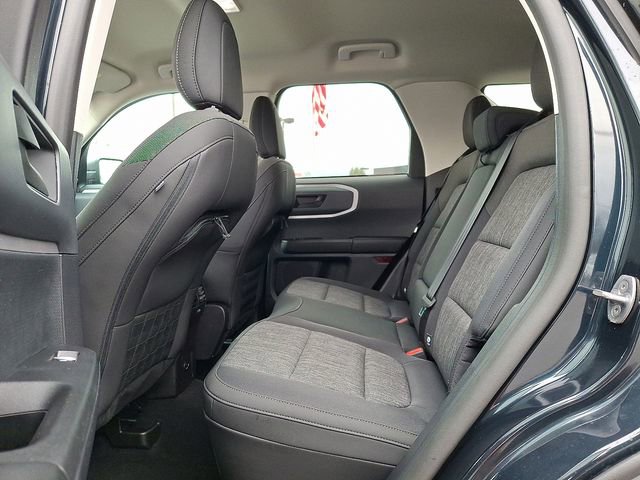 Used 2023 Ford Bronco Sport Big Bend w/ Convenience Package image 10