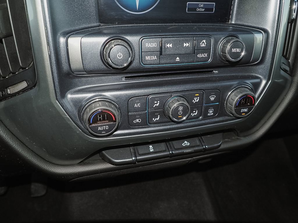 Used 2018 Chevrolet Silverado 1500 LT w/ All Star Edition image 14