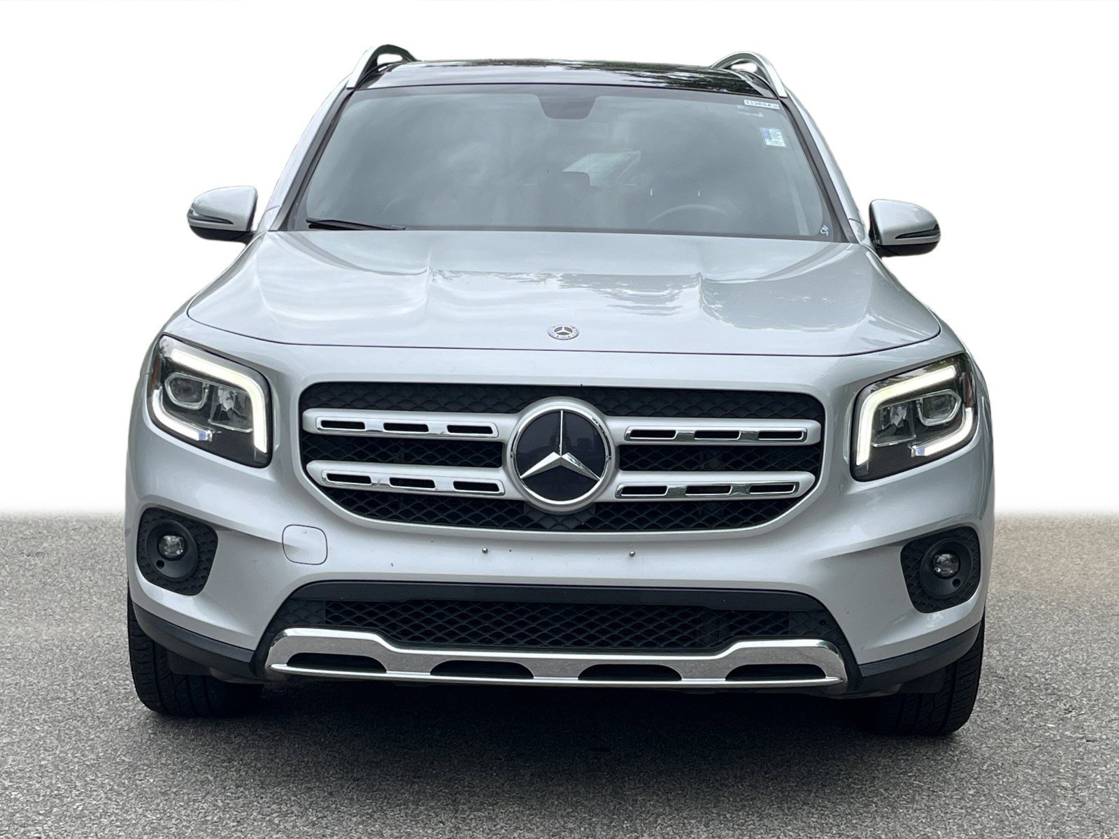 Used 2020 Mercedes-Benz GLB 250 4MATIC image 28