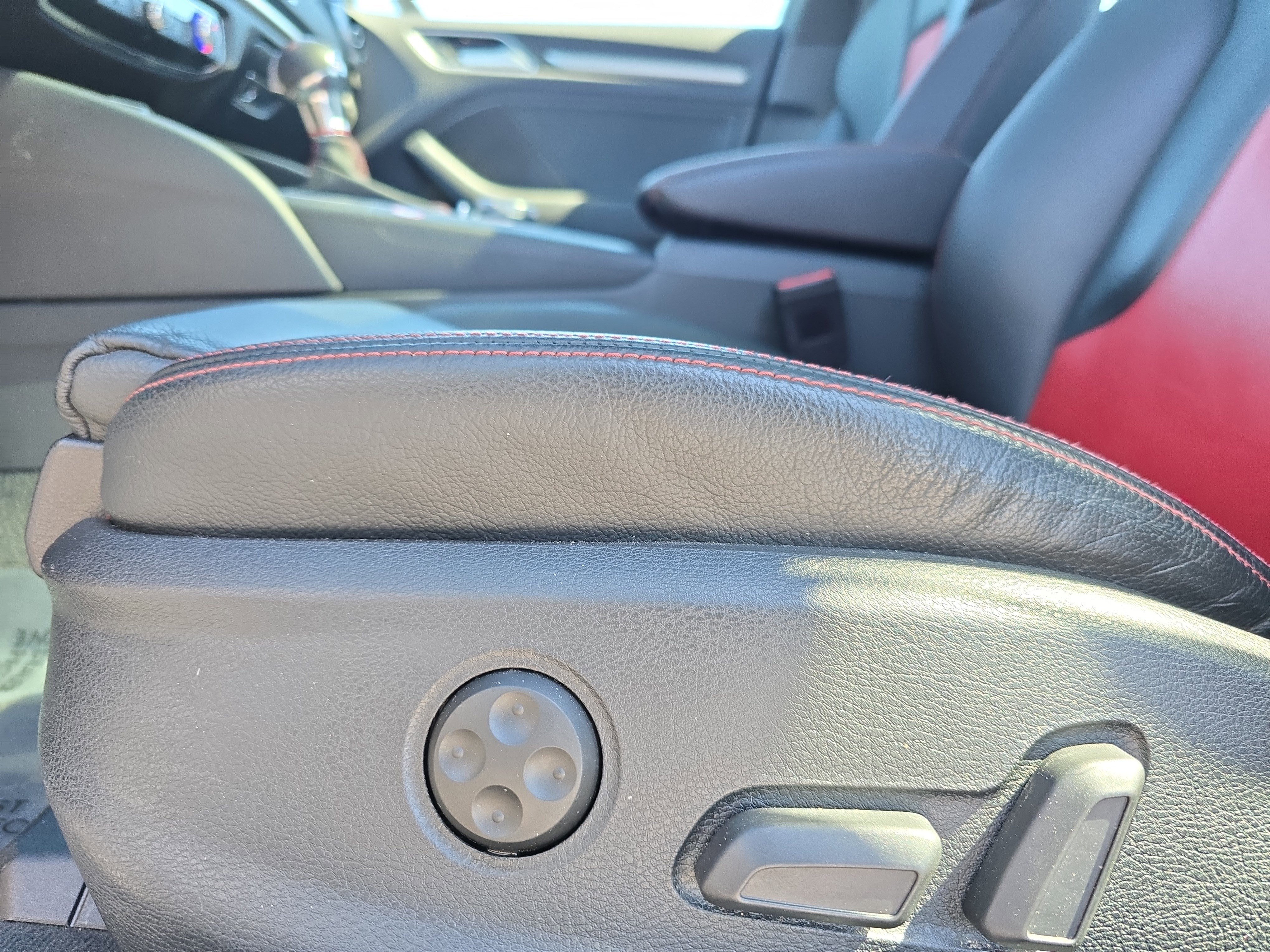 Used 2016 Audi S3 Premium Plus image 26