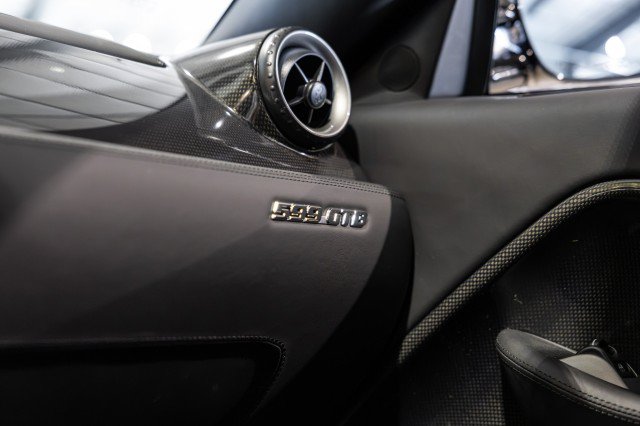 Used 2008 Ferrari 599 GTB Fiorano RWD image 56