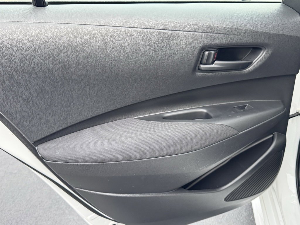 Used 2023 Toyota Corolla LE image 25
